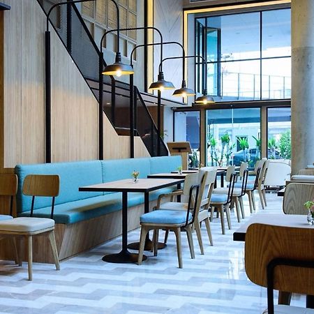 Bella B Hotel กรุงเทพมหานคร ภายนอก รูปภาพ