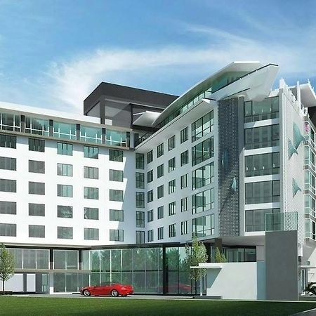 Bella B Hotel กรุงเทพมหานคร ภายนอก รูปภาพ