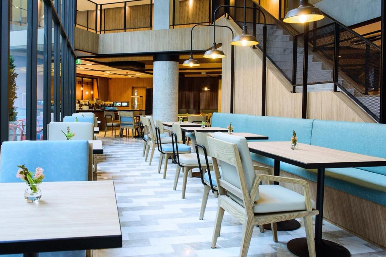 Bella B Hotel กรุงเทพมหานคร ภายนอก รูปภาพ