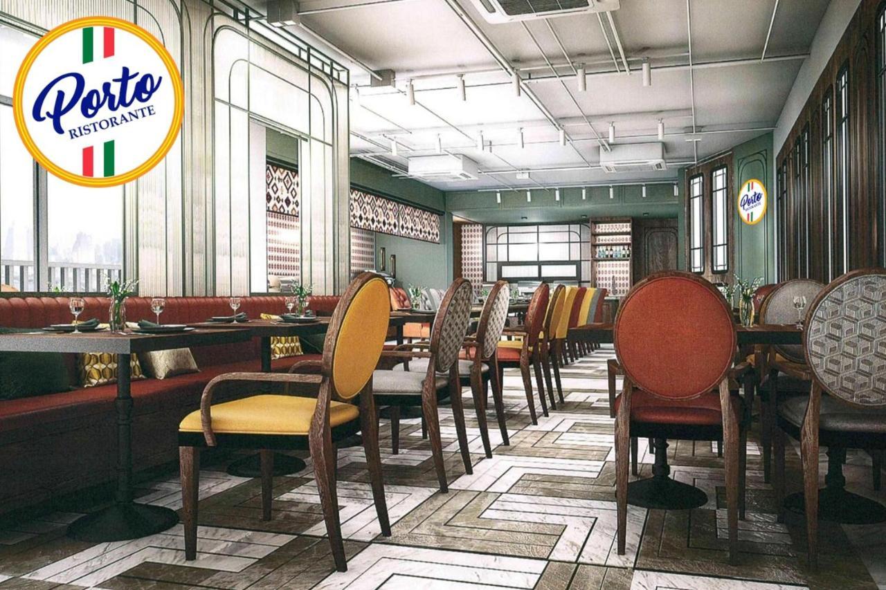 Bella B Hotel กรุงเทพมหานคร ภายนอก รูปภาพ