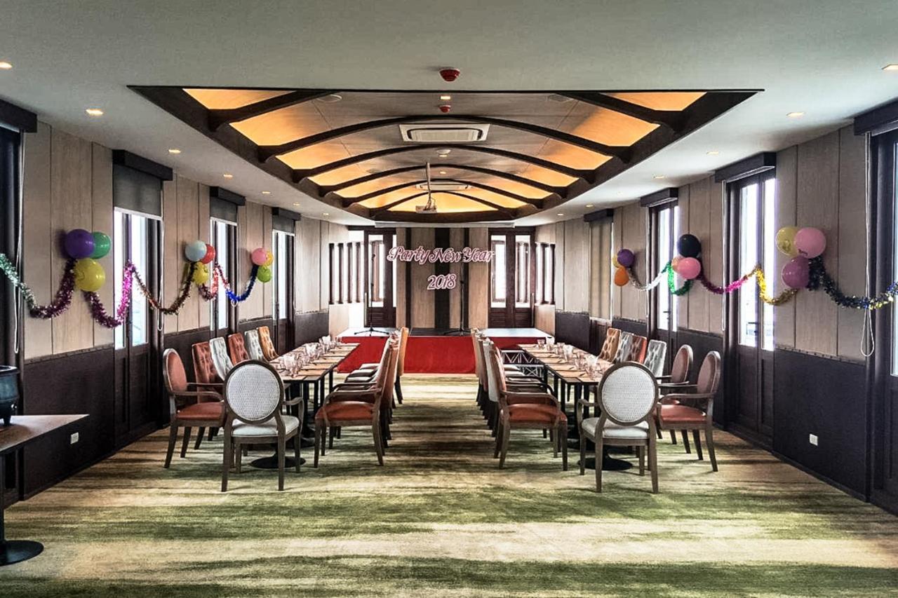 Bella B Hotel กรุงเทพมหานคร ภายนอก รูปภาพ