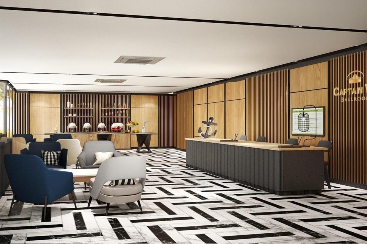 Bella B Hotel กรุงเทพมหานคร ภายนอก รูปภาพ
