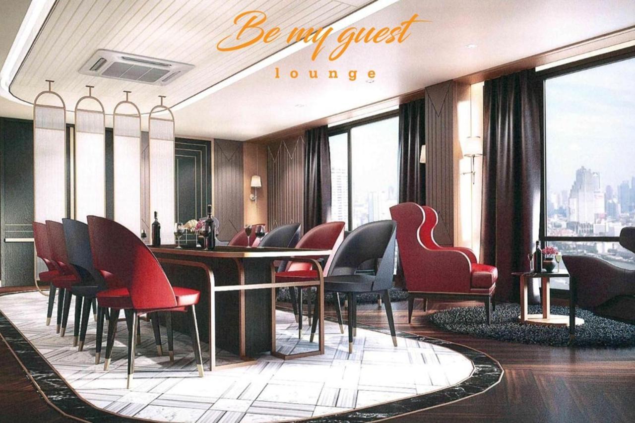 Bella B Hotel กรุงเทพมหานคร ภายนอก รูปภาพ