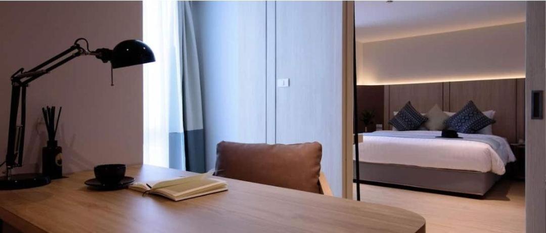 Bella B Hotel กรุงเทพมหานคร ภายนอก รูปภาพ