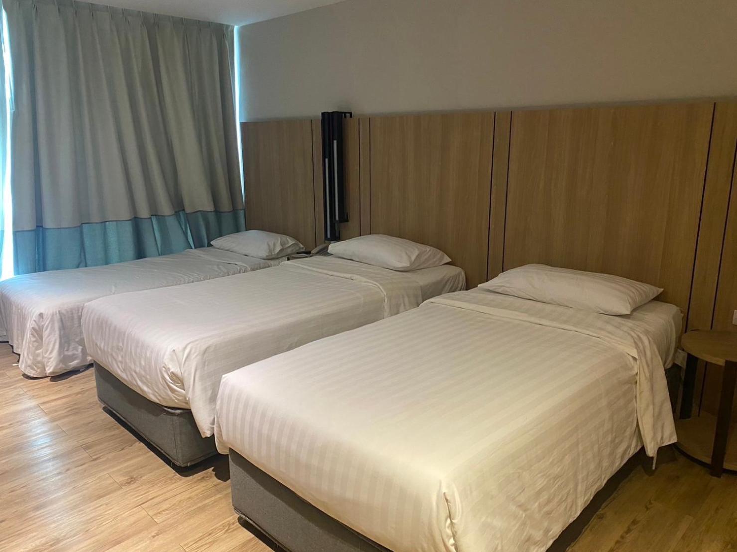 Bella B Hotel กรุงเทพมหานคร ภายนอก รูปภาพ