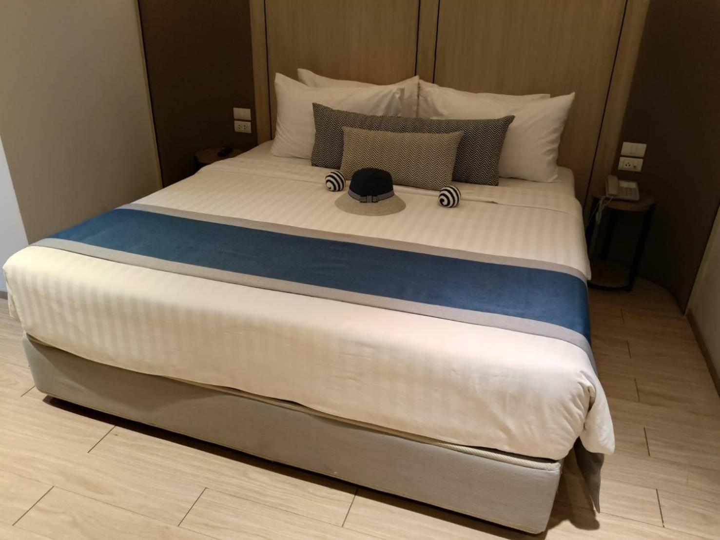 Bella B Hotel กรุงเทพมหานคร ภายนอก รูปภาพ