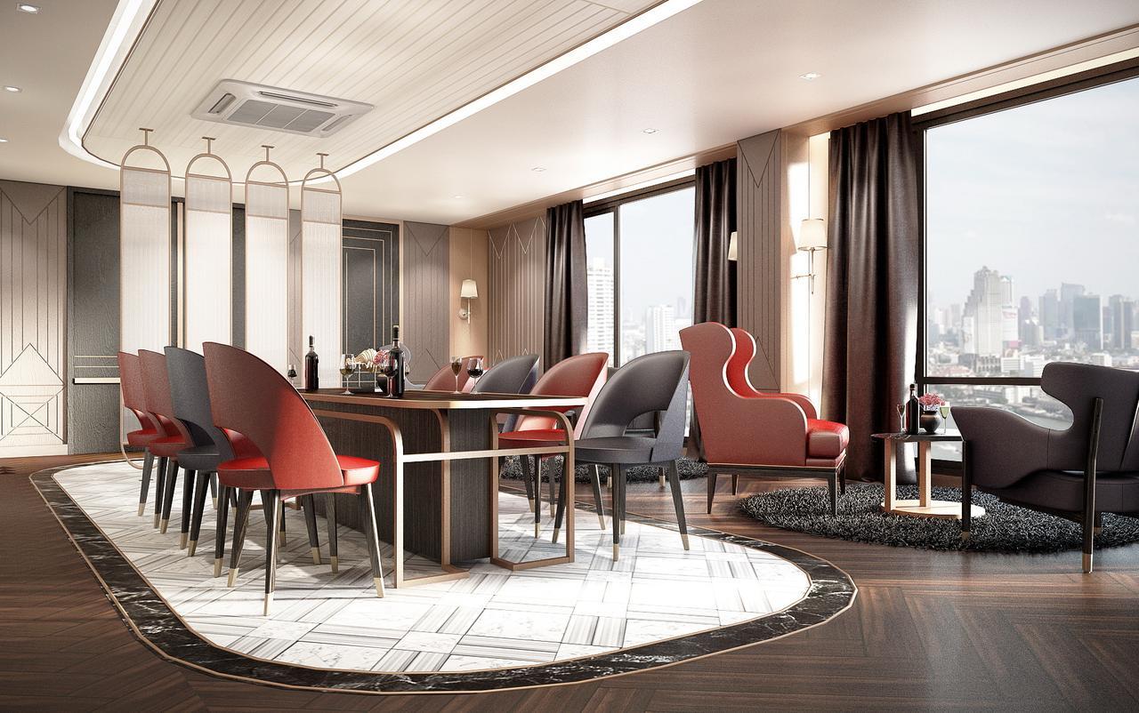 Bella B Hotel กรุงเทพมหานคร ภายนอก รูปภาพ