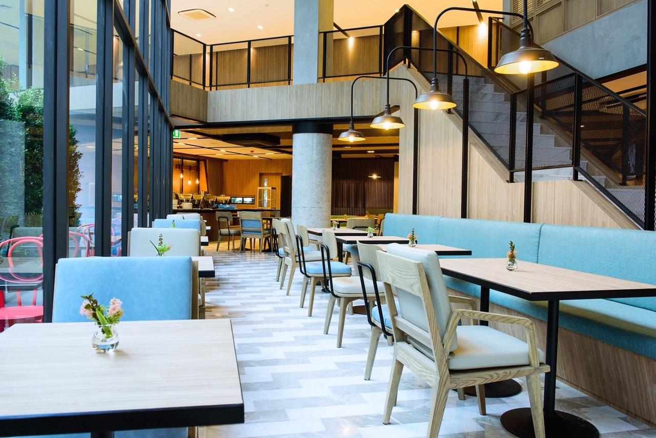 Bella B Hotel กรุงเทพมหานคร ภายนอก รูปภาพ