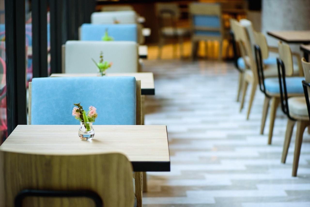 Bella B Hotel กรุงเทพมหานคร ภายนอก รูปภาพ