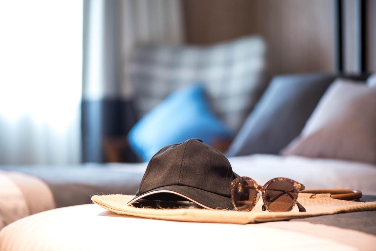 Bella B Hotel กรุงเทพมหานคร ภายนอก รูปภาพ