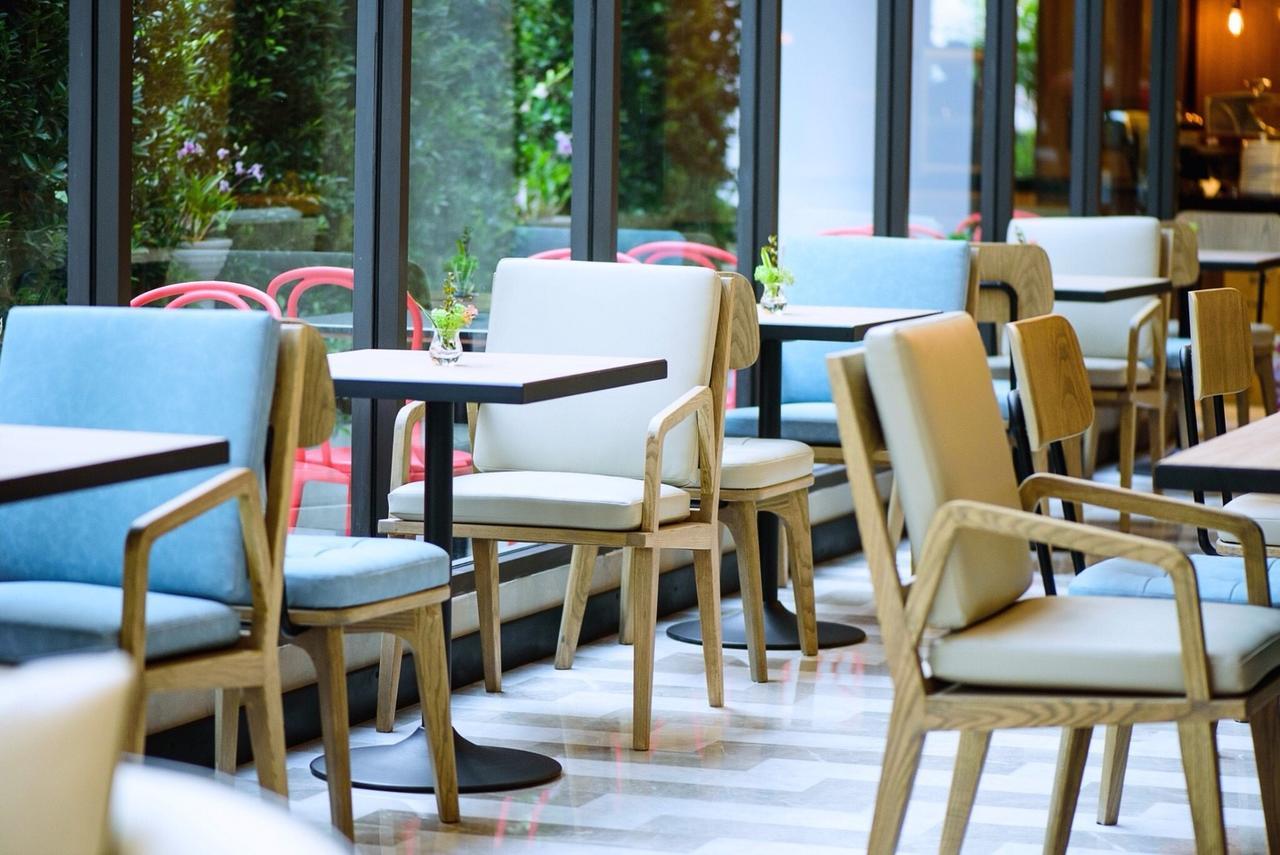 Bella B Hotel กรุงเทพมหานคร ภายนอก รูปภาพ