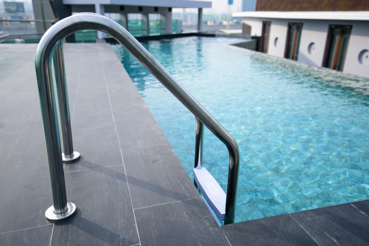Bella B Hotel กรุงเทพมหานคร ภายนอก รูปภาพ